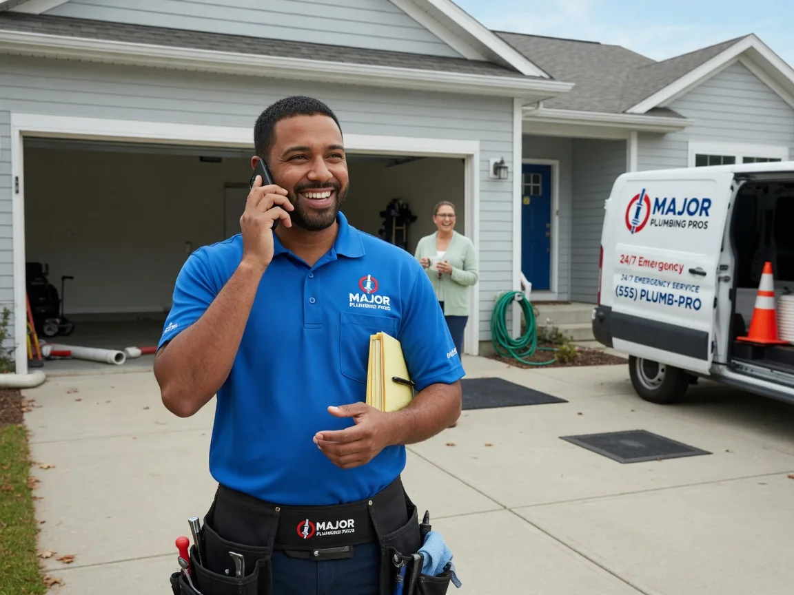 Drain Cleaning Services Roma, TX FAQs